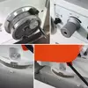 Станок круглошлифовальный MetalCraft GD-3080B
