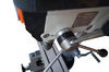 Станок сверлильный с координатным столом Metal Master M16 KC