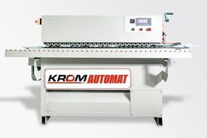 Автоматический кромкооблицовочный станок Krom AUTOMAT