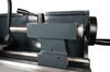 Настольный токарный станок Metal Master MasterTurn 2550G