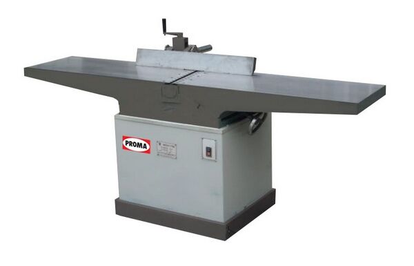 Фуговальный станок Proma HP-400 (65900000)