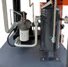 Компрессорная станция 2 в 1 с прямым приводом Metal Master MCR 11-10-500 INVERTER