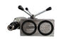 Сверлильный станок на магнитном основании Metal Master MDM-50P