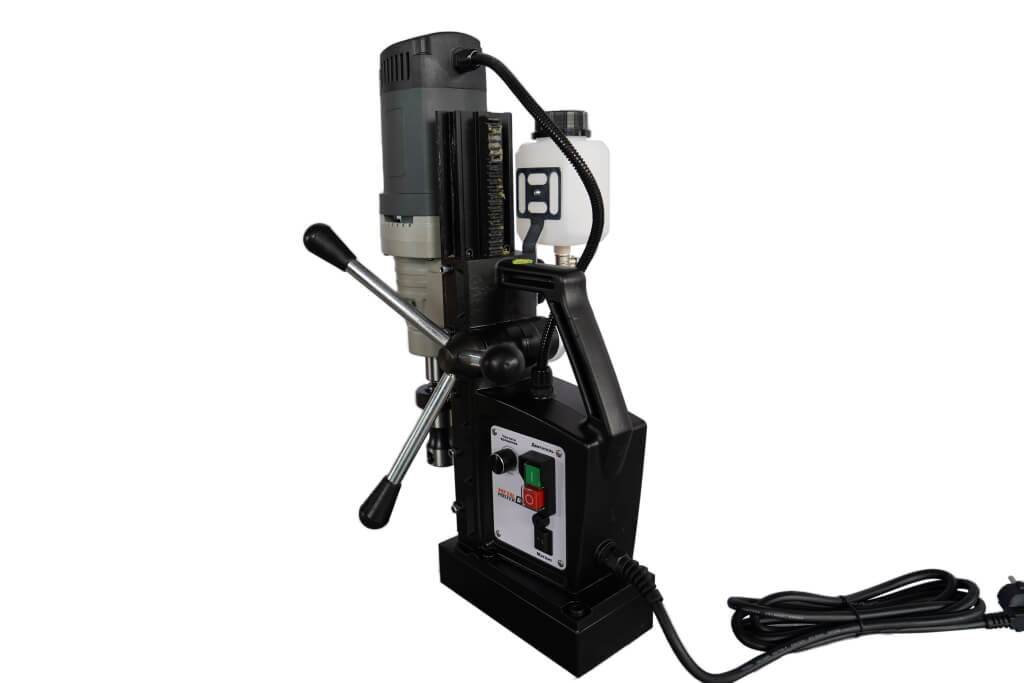 Сверлильный станок на магнитном основании Metal Master MDM-50P