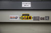 Электромагнитный листогиб Metal Master MEB 1250 (EB-1250)