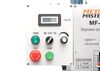 Настольный сверлильно-фрезерный станок Metal Master MF-32V