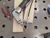 Волоконно-лазерный сварочный аппарат MFKY-W-HW1000-C 1кВт IPG с механизмом подачи проволоки