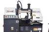 Ленточнопильный двухколонный станок Metal Master MGH-300