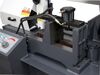 Ленточнопильный двухколонный станок Metal Master MGH-350