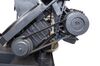 Ленточнопильный двухколонный станок Metal Master MGH-350