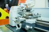 Токарно-винторезный станок Metal Master MML 2550 V