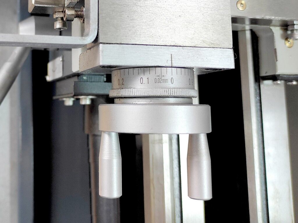 Настольный токарный станок Metal Master MML 2140V
