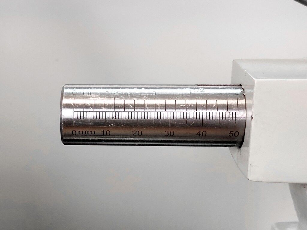 Настольный токарный станок Metal Master MML 2140V