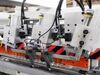 Многотраверсный сверлильно-присадочный станок JIYU Z4XLB