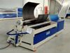 Вальцовочный станок с гидроприжимом валов Bendmak CY3R-HHS 390-40/16