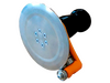 Ручной роликовый листогиб Metal Master MRB DUO DISC (40mm)