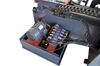 Автоматический ленточнопильный станок MetalMaster MSK 350 Е