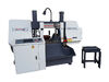 Автоматический ленточнопильный станок MetalMaster MSK 300 Е