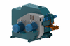 Брусующий станок Cronver SB 460