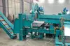 Дровокольно-распиловочный станок CRONVER DL 1250