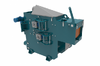 Брусующий станок Cronver SBT 340