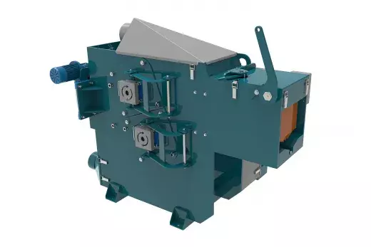 Брусующий станок Cronver SBT 260