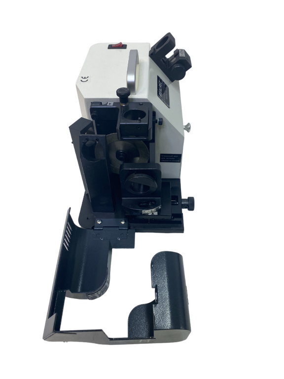 Заточной станок для фрез  RealRez X3A (220V)