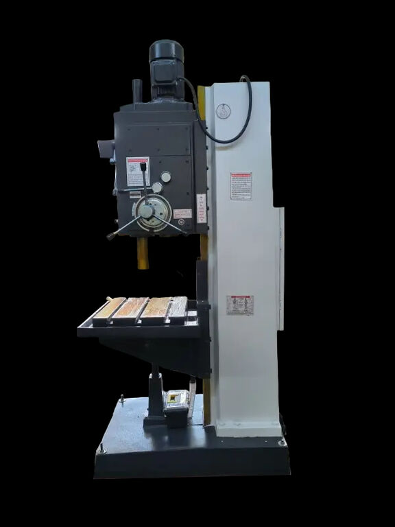 Колонный сверлильный станок  RealRez  Z5150