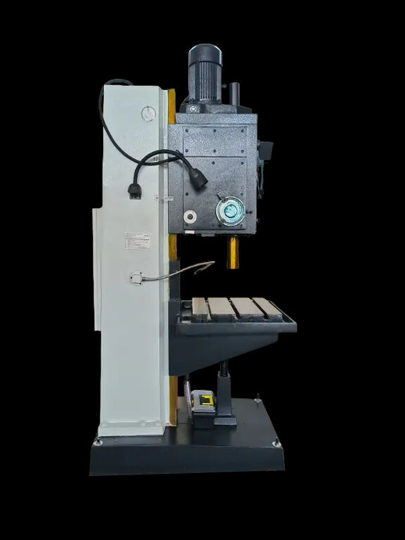 Колонный сверлильный станок  RealRez  Z5150
