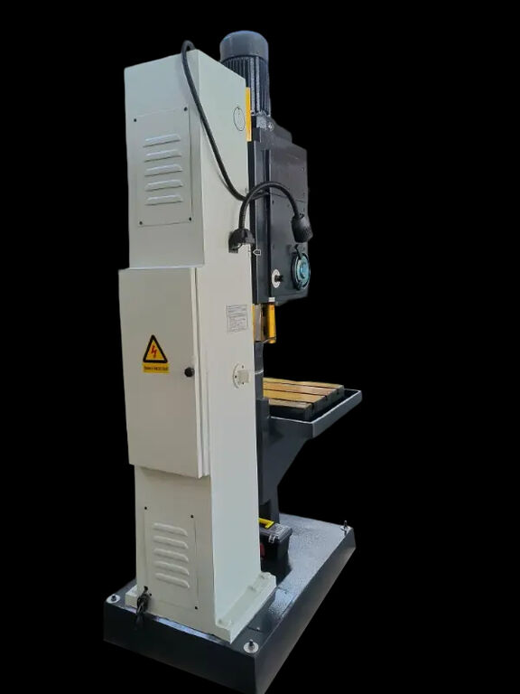 Колонный сверлильный станок  RealRez  Z5150