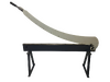 Гильотина механическая ручная  RealRez  RHGS-1300