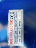 Вытяжка для стружки REALREZ FM300/400V