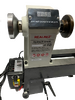 Токарный станок REALREZ R 1218VD 550 W