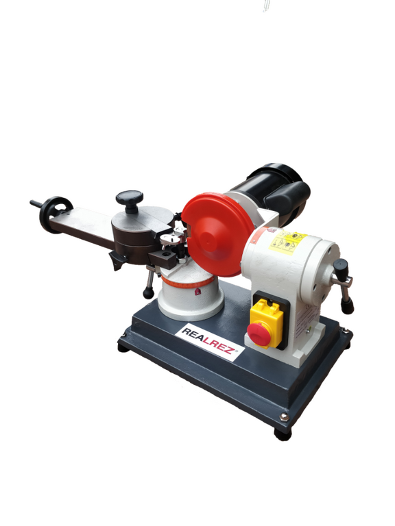 ЗАТОЧНОЙ СТАНОК ДЛЯ ДИСКОВЫХ ПИЛ REALREZ JMY8-70 (230 V)