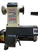 Токарный станок REALREZ R 1218VD 550 W