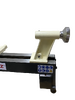 Токарный станок REALREZ R 1218VD 550 W