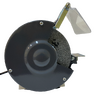 Точильный станок REALREZ RBG 150 375W