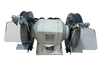 Точильный станок REALREZ RBG 150 375W