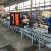 Станок для конусных бревен ОС2-400К