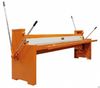 Гильотина ножная Stalex Q01-0.8X2500 (372008)