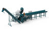 Дровокольно-распиловочный станок CRONVER DL 1250