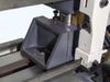 Полуавтоматический двухстоечный ленточнопильный станок G4220