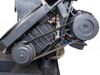 Полуавтоматический двухстоечный ленточнопильный станок G4220