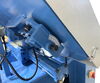 Ленточнопильный станок по металлу MetalCraft GB4235