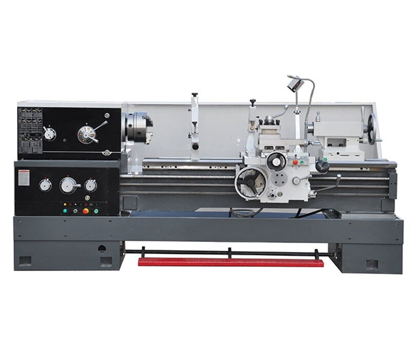 Токарно-винторезный станок MetalCraft 16К30-1000
