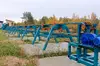 Дровокольно-сортировочная линия Cronver DRS 1250