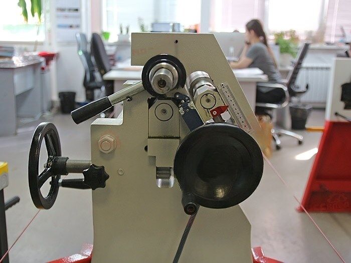 Вальцы с электроприводом Bendmak CY 70-15/1.2М