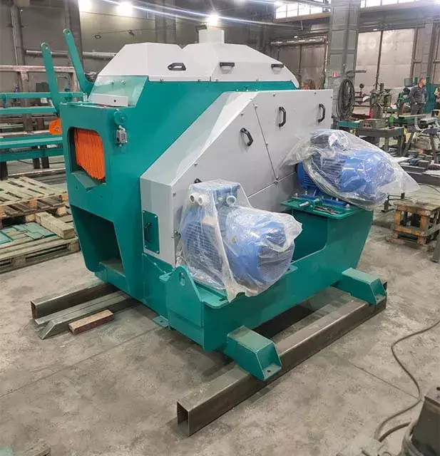 Брусующий станок Cronver SB 320К