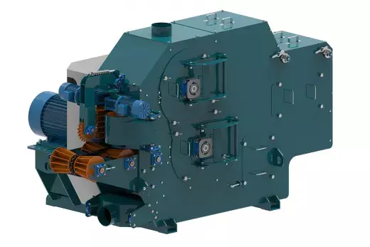 Брусующий станок Cronver SB 340