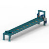 Брусоотделитель роликовый CRONVER BS-R